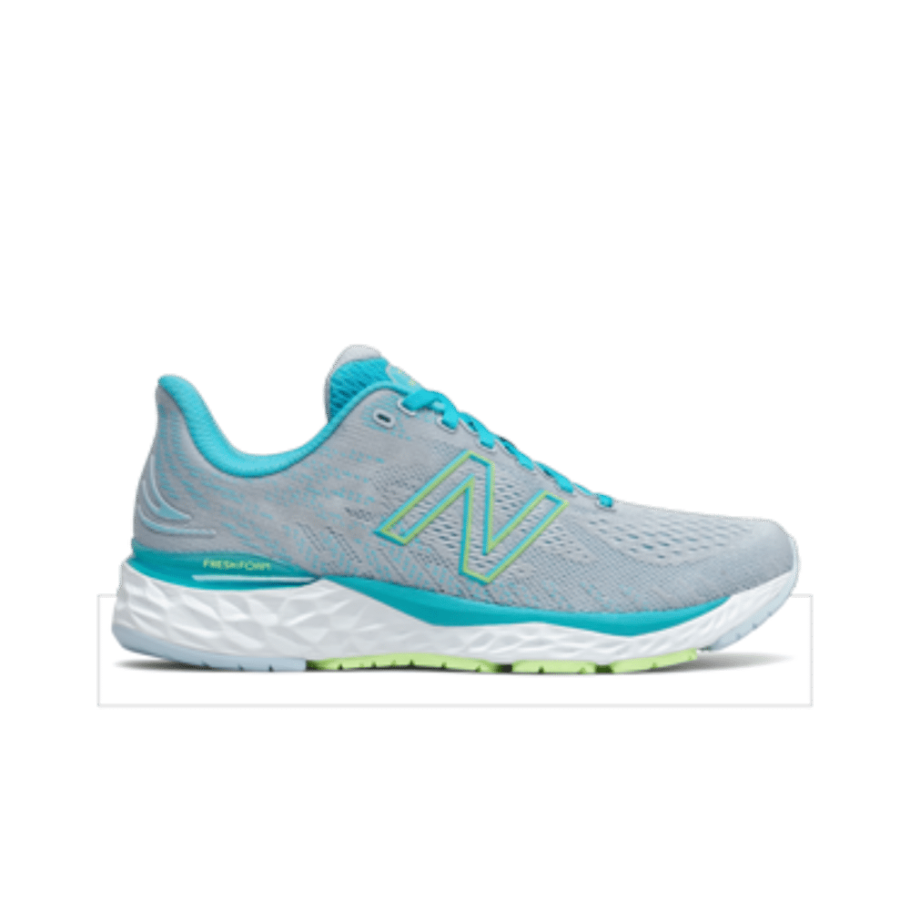 New balance 880 clearance dames groen